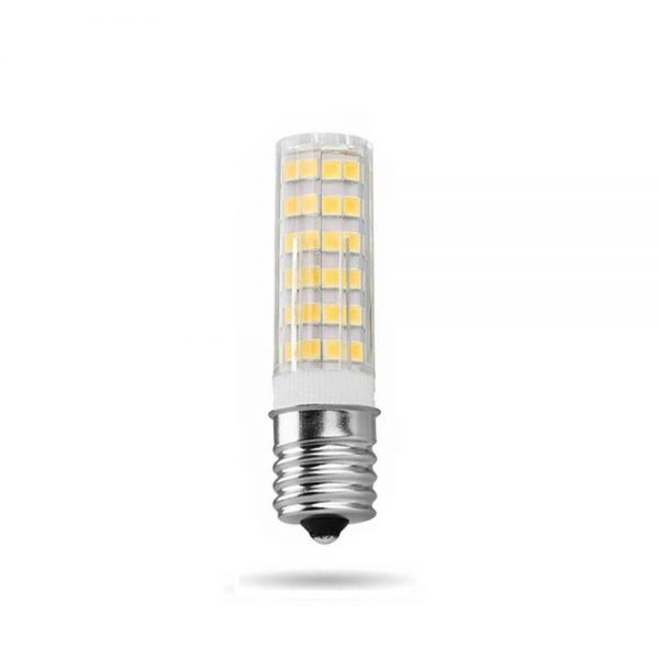 FOCO BASE E17 LUZ CALIDA 3000K E173000K