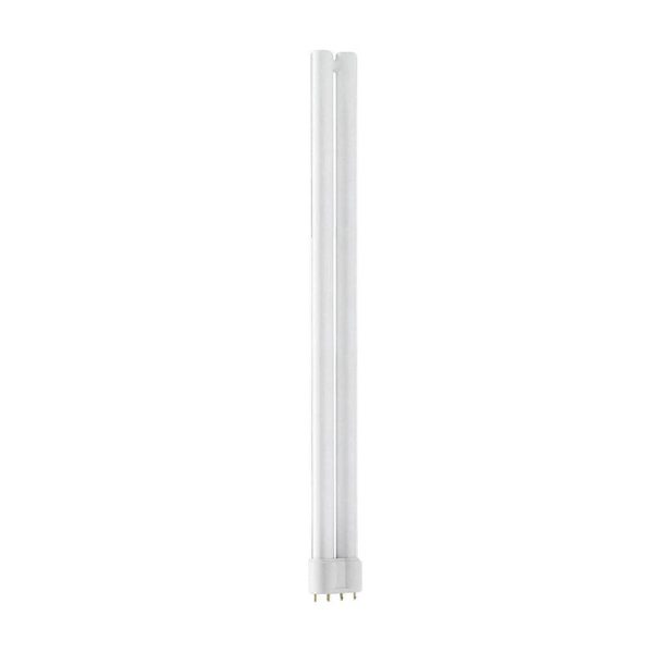 FOCO LUZ BLANCA NEUTRA BASE 2G11 40W PL-L4