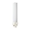 FOCO LUZ BLANCA NEUTRA BASE G24q1 13W PL-C4P