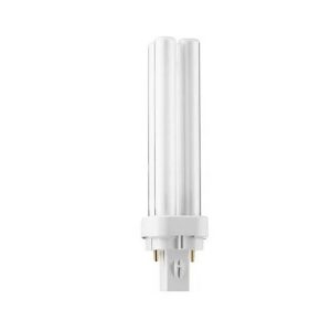 FOCO LUZ BLANCA NEUTRA BASE GX23-2 13W PL-C840