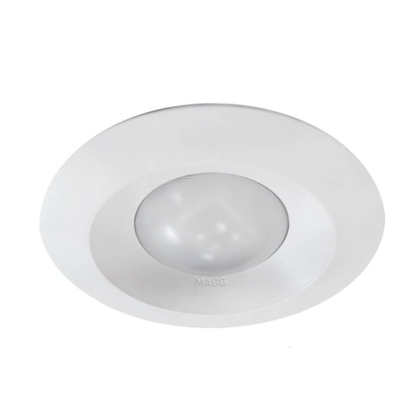 DOMO LED EMPOTRADO 16W 4000K M 1400 LED L5024-1ID