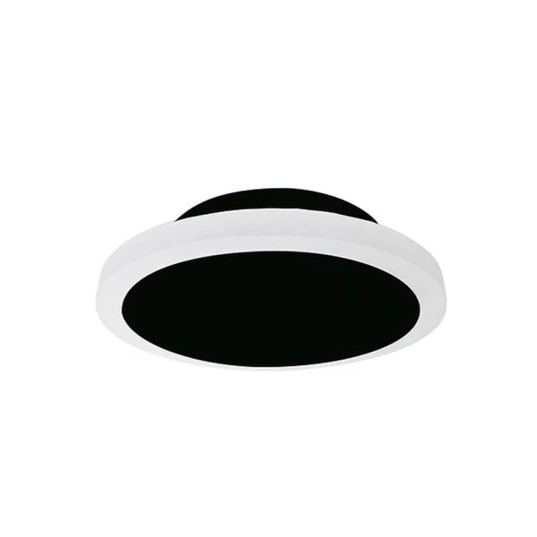 LAMPARA LED 13W LUZ NEUTRA ATENUABLE ECLIPSE 16 L7283-3I0
