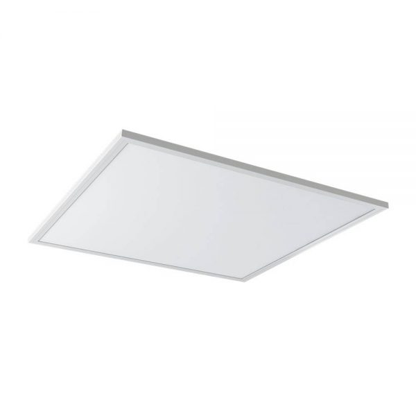 PANEL LED 60X60 CUBIC SOFT LUZ BLANCA 40W L6056-130