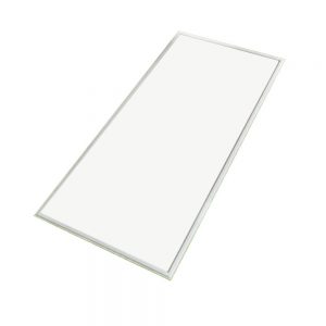 PANEL DE LED EMPOTRADO 96W 60X120CM 100-277V OFILED-R-96W/65