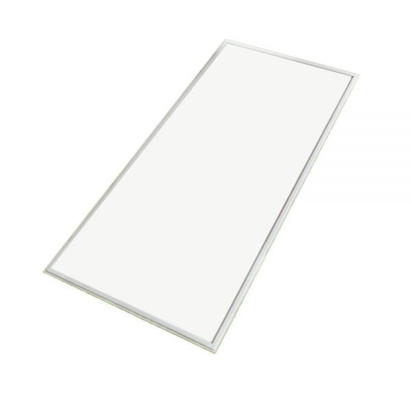 PANEL DE LED EMPOTRADO 96W 60X120CM 100-277V OFILED-R-96W/65