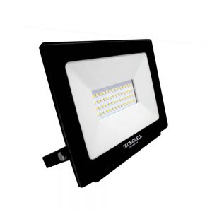 REFLECTOR 50W 6000K TECNOLED RS-50WBB
