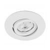 SPOT EMPOTRADO BLANCO PARA MR16 YD-360/B - Imagen 2