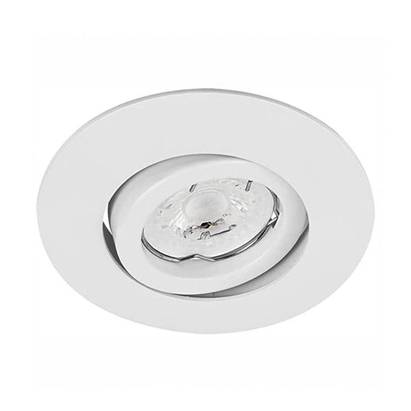 SPOT EMPOTRADO BLANCO PARA MR16 YD-360/B - Imagen 2