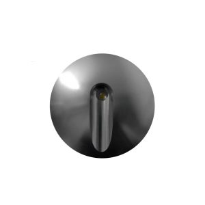 LAMPARA LED PARA ESCALERA CORTESIA LUZ CALIDA 1W 85-265V 5742
