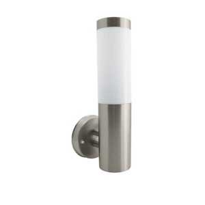LUMINARIO ARBOTANTE DECORATIVO EXTERIOR E27 ADE-017