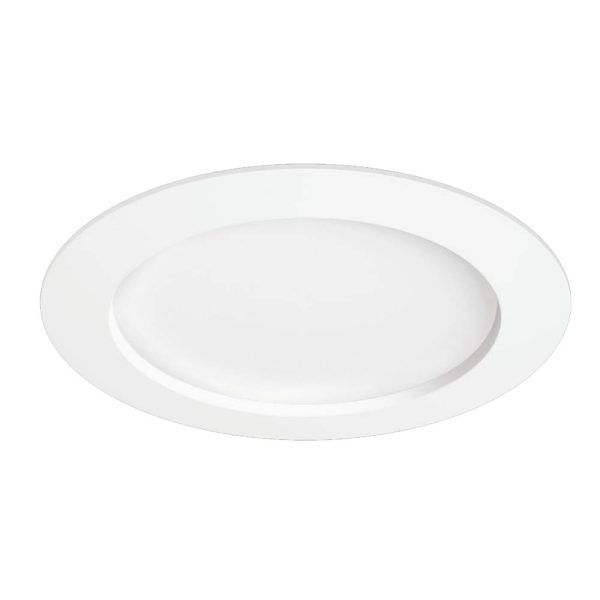 PANEL LED EMPOTRADO 16W LUZ BLANCA LUNA 16 MAGG L5072-130