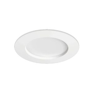 PANEL LED EMPOTRADO 9W LUZ BLANCA LUNA 9 SSD MAGG L5071-130