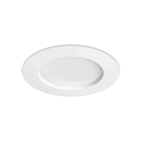 PANEL LED EMPOTRADO 9W LUZ BLANCA LUNA 9 SSD MAGG L5071-130