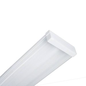 GABINETE LED A PRUEBA DE POLVO T8 2X16W L5333-130