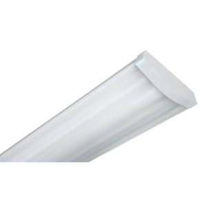 GABINETE LED A PRUEBA DE POLVO SOBREPONER 2X16W L5343-130