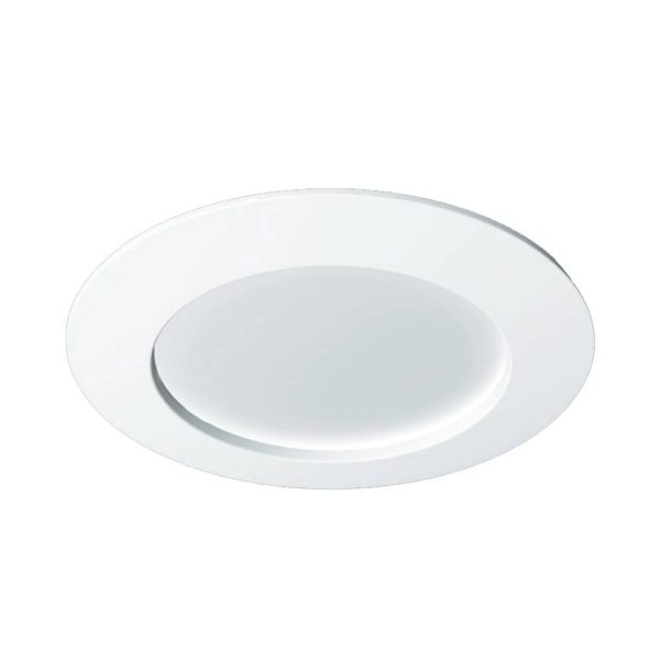 PANEL LED EMPOTRADO 9W LUZ BLANCA LUNA 9E MAGG L6356-130