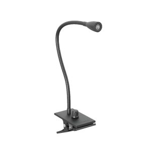 LAMPARA DIRIGIBLE DIMEABLE LUZ NEUTRA 1.7W SWAN IV L5153-EI9