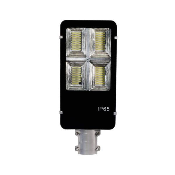 LUMINARIA SOLAR 300W LED IP65 EXTERIOR CON CONTROL SOLAR300W - Imagen 2