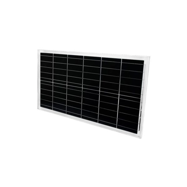 LUMINARIA SOLAR 300W LED IP65 EXTERIOR CON CONTROL SOLAR300W - Imagen 4