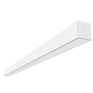 LAMPARA LINEAL SOBREPONER 25W LUZ NEUTRA 1.2M 100-305V L6477-1I0
