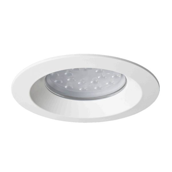 DOWNLIGHT EMPOTRADO 23W LUZ NEUTRA 45° MAGG L5032-1I9