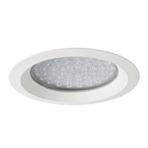 DOWNLIGHT EMPOTRADO 70W LUZ NEUTRA 24° MAGG L5050-1I5