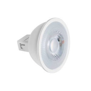 FOCO MR16 GU5.3 LUZ NEUTRA 4.5W 120-240V FL-10MR16.540