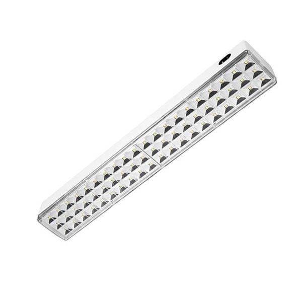 LAMPARA DE EMERGENCIA LUZ NEUTRA 5W 200LM ML-1703.EMER
