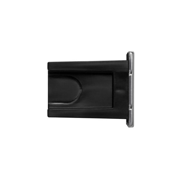 LAMPARA LED CORTESIA IP65 ALUMINIO LUZ CALIDA 1W ML-3702.A - Imagen 4