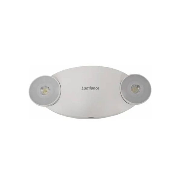 LAMPARA DE EMERGENCIA 2W INSTANT R2 100-277V P717150-36