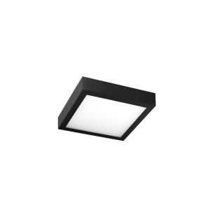 PANEL DE SOBREPONER CUADRADO LUZ BLANCA 6W 100-277V TL-2807.N65