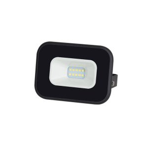 REFLECTOR 10W LUZ BLANCA IP65 ILLUX RL-3610.N65