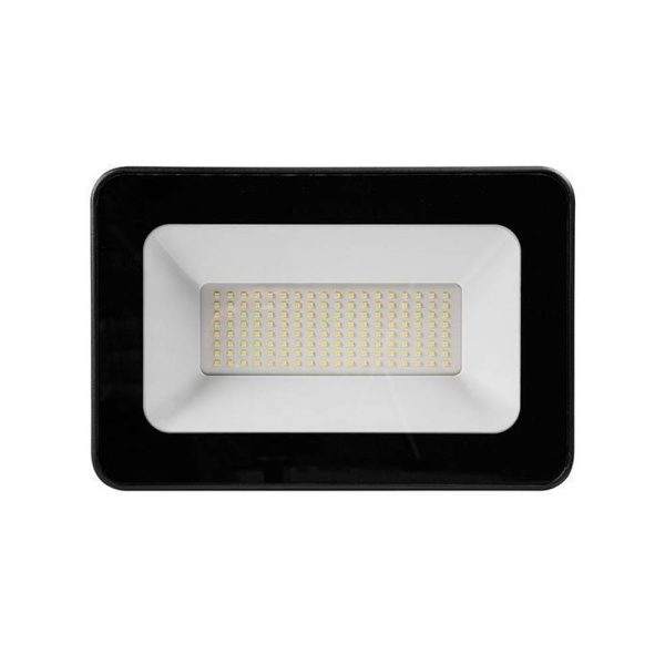 REFLECTOR 100W LUZ BLANCA IP65 ILLUX RL-36100.N65 - Imagen 4