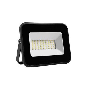 REFLECTOR 30W LUZ BLANCA IP65 ILLUX RL-3630.N65