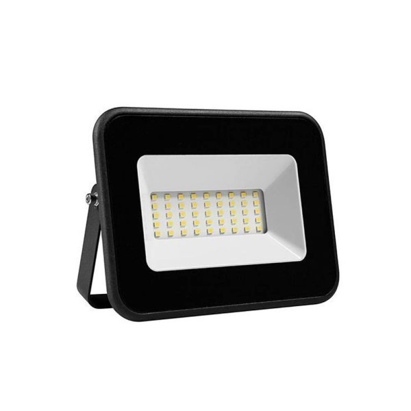 REFLECTOR 30W LUZ CALIDA IP65 ILLUX RL-3630.N30