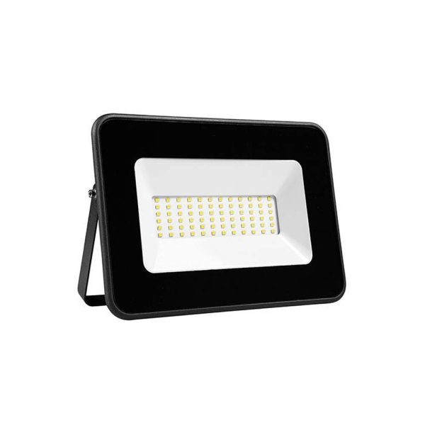 REFLECTOR 50W LUZ CALIDA IP65 ILLUX RL-3650.N30