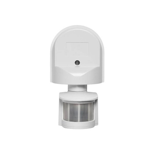 SENSOR DE MOVIMIENTO PARA PARED ILLUX SE-2101.B - Imagen 3