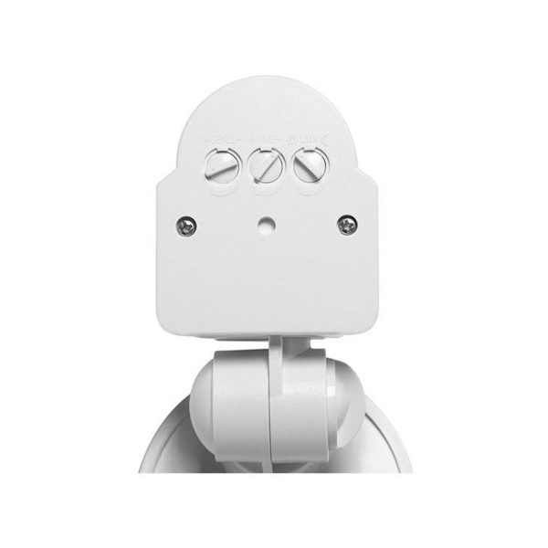 SENSOR DE MOVIMIENTO PARA PARED ILLUX SE-2101.B - Imagen 4