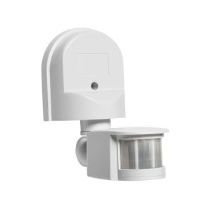 SENSOR DE MOVIMIENTO PARA PARED ILLUX SE-2101.B