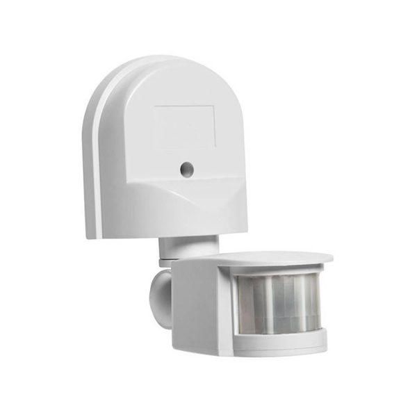 SENSOR DE MOVIMIENTO PARA PARED ILLUX SE-2101.B