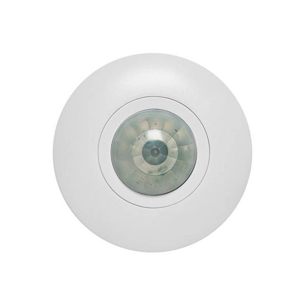 SENSOR DE MOVIMIENTO PARA TECHO SOBREPONER ILLUX SE-2102.B - Imagen 3