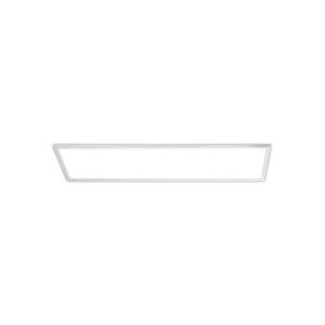 PANEL DE LED LUZ BLANCA 40W 30X120CM 100-277V TL-1039.B65