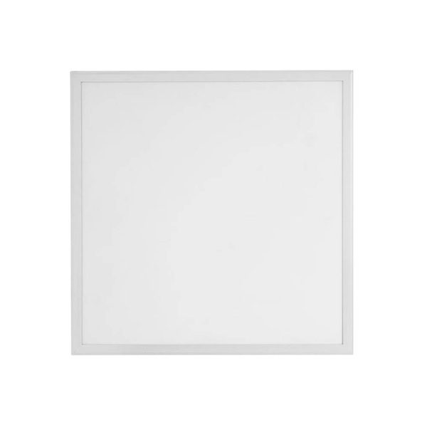 PANEL DE LED LUZ NEUTRA 40W 60X60CM 100-277V TL-1040.B40