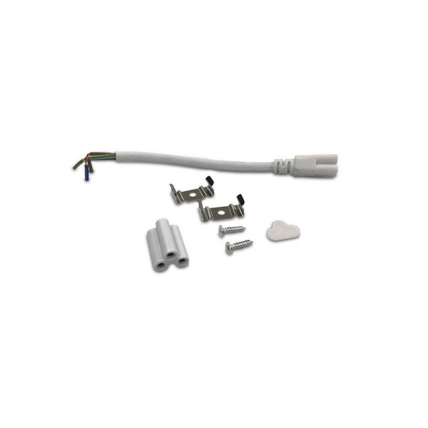 REGLETA LED 9W 60CM 6500K SOBREPONER 100-277V TL-1507.B65 - Imagen 4