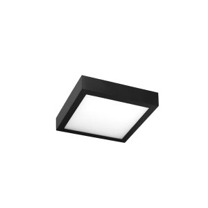PANEL DE SOBREPONER CUADRADO LUZ BLANCA 12W 100-277V TL-2809.N65