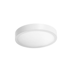 PANEL DE SOBREPONER CIRCULAR LUZ BLANCA 18W 100-277V TL-2815.B65