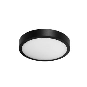 PANEL DE SOBREPONER CIRCULAR LUZ BLANCA 18W 100-277V TL-2815.N65