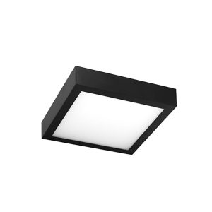 PANEL DE SOBREPONER CUADRADO LUZ BLANCA 18W 100-277V TL-2816.N65