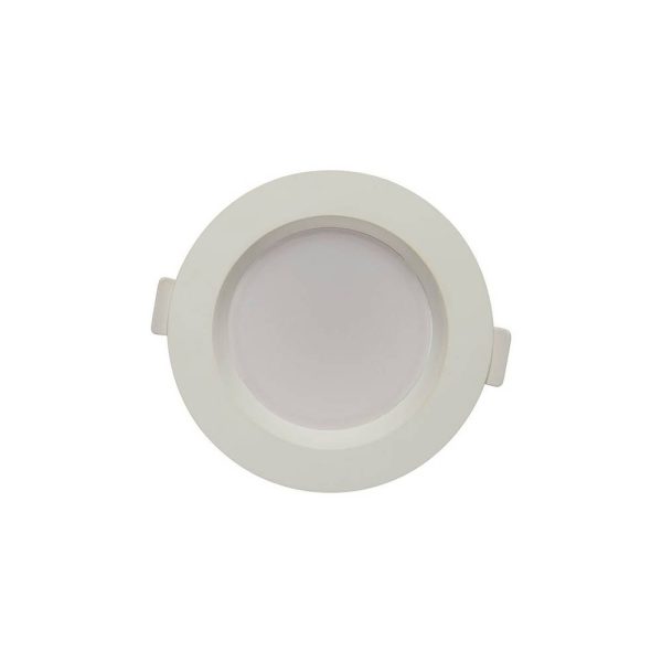 SPOT DOWNLIGHT EMPOTRADO LUZ NEUTRA 5W 100-277V TL-6005.B40 - Imagen 2