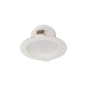SPOT DOWNLIGHT EMPOTRADO LUZ BLANCA 5W 100-277V TL-6005.B60